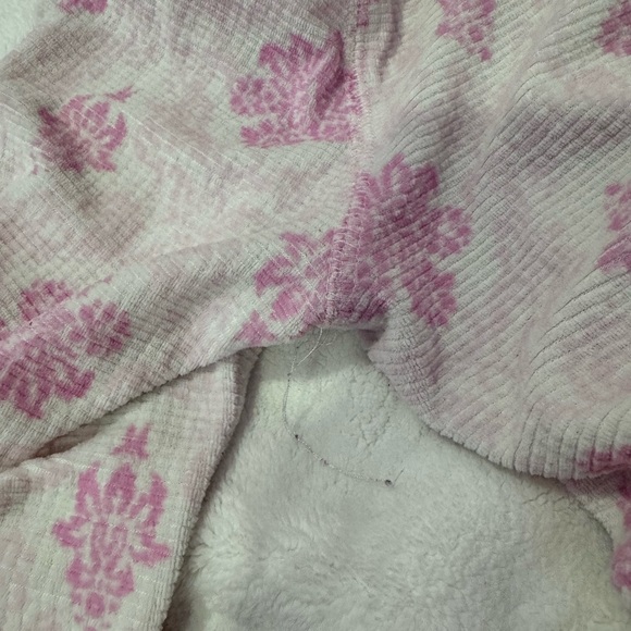 Pink PJ Set - Picture 3 of 4